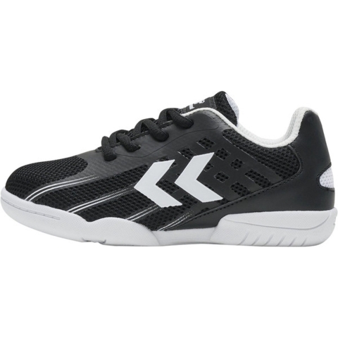 Hummel Schoenen - Root Elite Jr LC - Zwart - Hummel - 35 - Schoenen