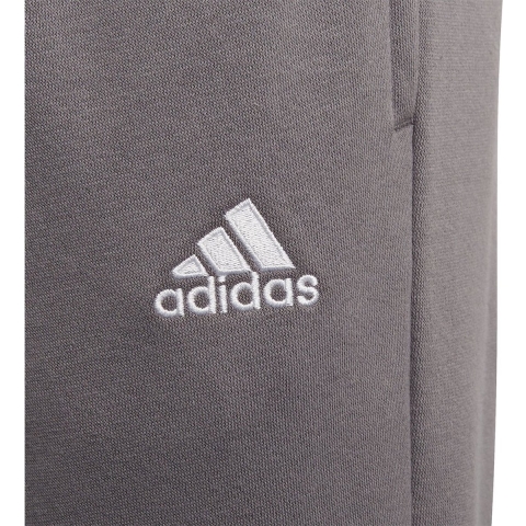 adidas Performance Joggingbroek - Entrada 22 - Team Grey Vier - adidas Performance - 14 jaar (164) - Broeken - Katoen