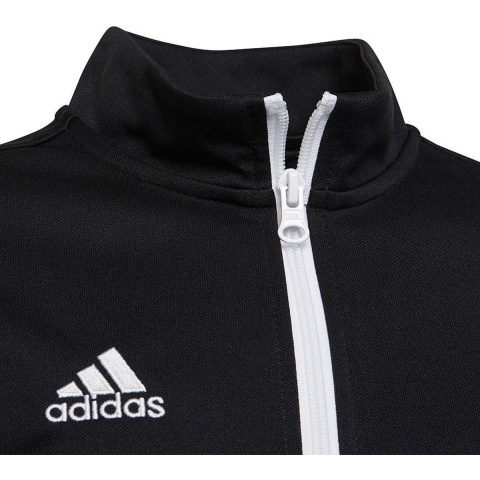 adidas Performance Cardigan - Ent22 - Zwart - adidas Performance - 14 jaar (164) - Cardigan
