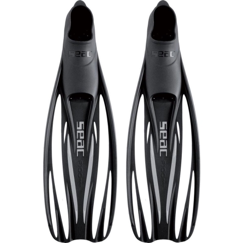 Seac Flippers - F-100 Pro - Wit - Seac - 42/43 - Flippers