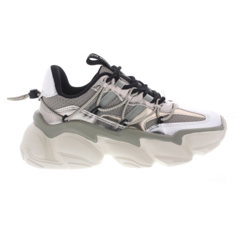 Steve Madden Schoenen - Spectator - PEW/GLD - Steve Madden - 39 - Schoenen