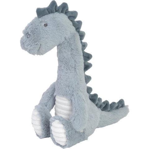 Happy Horse Knuffel - 80cm - Groot Dino Don - Happy Horse - OneSize - Knuffel