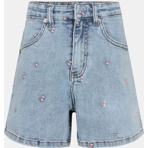 Petit by Sofie Schnoor Shorts - Denim Blue - Sofie Schnoor - 14 jaar (164) - Shorts
