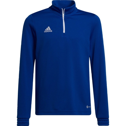 adidas Performance Trainingshirt - Royal Blue - adidas Performance - 6 jaar (116) - Blouse