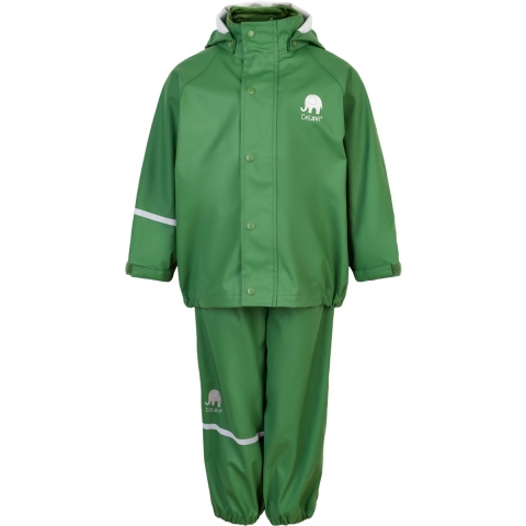 CeLaVi Regenkleding - PU - Iep Green - CeLaVi - 110 - Regenkleding
