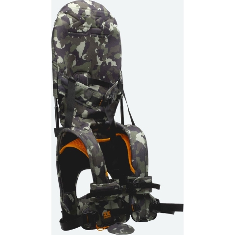 MiniMeis Draagzak - G4 - Camouflage - MiniMeis - OneSize - Draagzakken