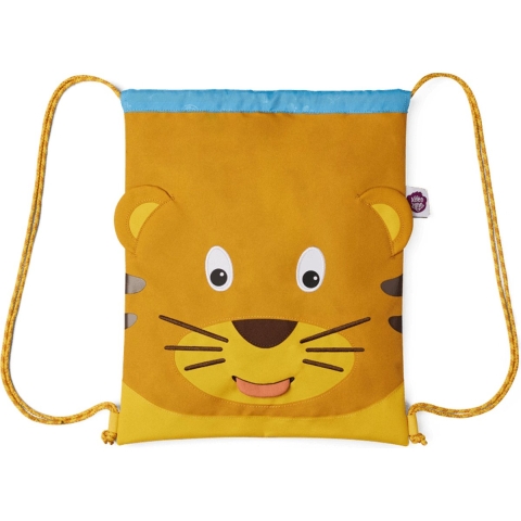 Affenzahn Sporttas - Tijger - Affenzahn - OneSize - Tas