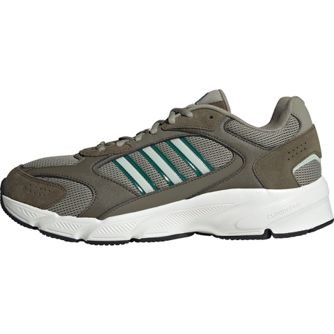 adidas Performance Schoenen - Crazychaos 2000 - Groen - adidas Performance - 43 1/3 - Schoenen