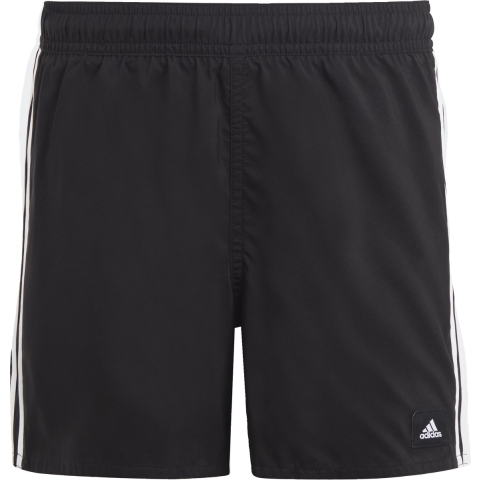 adidas Performance Zwembroeken - 3 strepen - Zwart - adidas Performance - 8 jaar (128) - Badmode