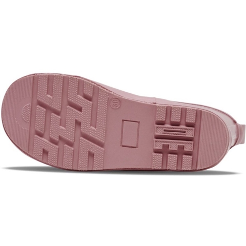 Hummel Regenlaarzen - Rubberen laars Glitter Jr - Zephyr - Hummel - 30 - Regenlaarzen