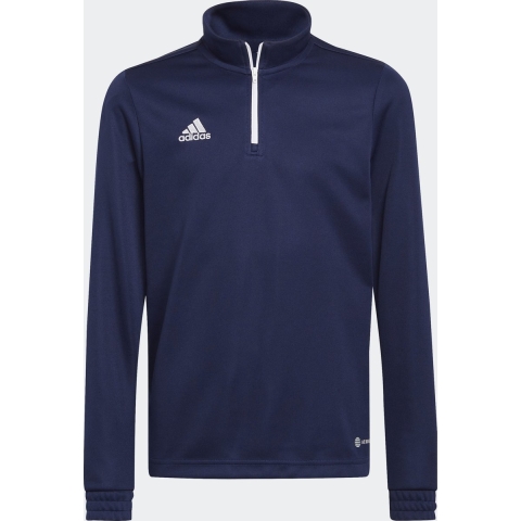 adidas Performance Blouse - Entrada 22 - Team Navy Blue 2 - adidas Performance - 10 jaar (140) - Blouse
