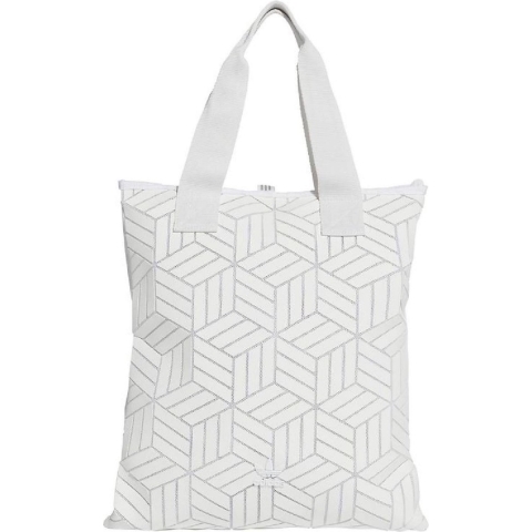 adidas Originals Shopper - 3D - Wit - adidas Originals - OneSize - Tas