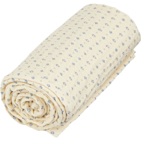 Cam Cam Deken - 100x100 cm - Capri - Cam Cam - OneSize - Deken