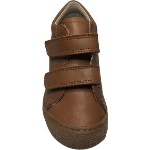 Naturino Babyschoen - Cocon - Cognac - Naturino - 19 - Babyschoen