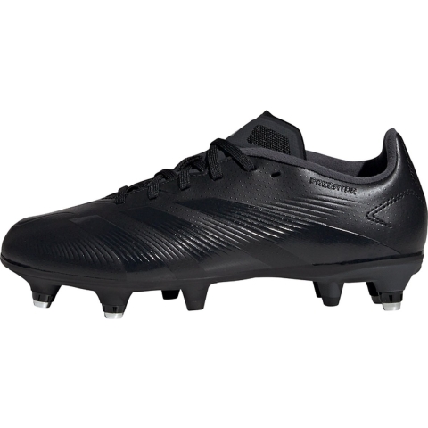 adidas Performance Voetbalschoenen - Predator League l S - Zwart - adidas Performance - 28 - Voetbalschoenen