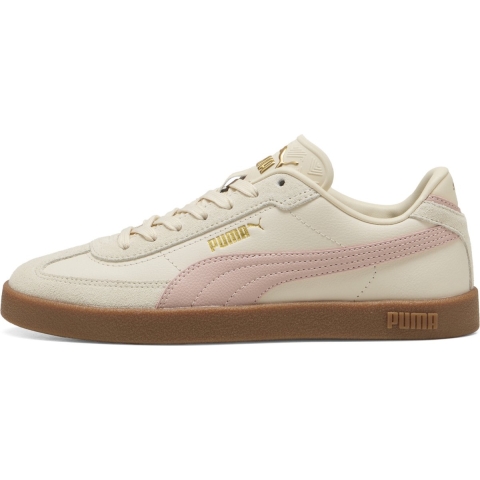 Puma Schoenen - Ckub II Era - Alpine Snow/Rose Kwarts/Gom - Puma - 40 - Schoenen