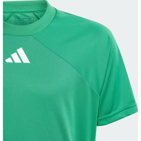 adidas Performance T-Shirt - FORTORE23 JSY Y - TEAGRN/White - adidas Performance - 10 jaar (140) - T-Shirt
