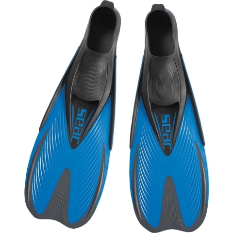 Seac Flippers - Speed - Blauw - Seac - 38/39 - Flippers