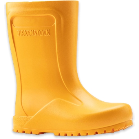 Birkenstock Regenlaarzen - Derry - Duiken Yellow - Birkenstock - 26 - Regenlaarzen