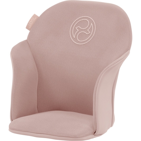 Cybex Kinderstoel Kussen - Lemo - Pearl Pink - Cybex - OneSize - Kussen