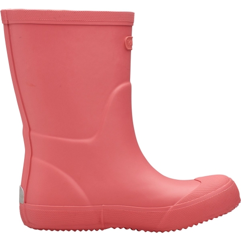 Viking Regenlaarzen - Indie Active - Roze - Viking - 34 - Regenlaarzen