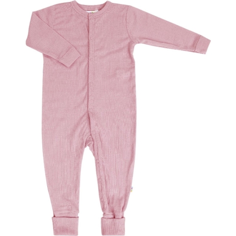 Joha Pyjamapak - Wol - Roze - Joha - 50 - Pyjamapak