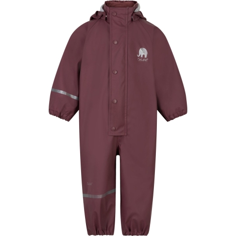 CeLaVi Regenpak - PU - Rose Brown - CeLaVi - 100 - Regenpak