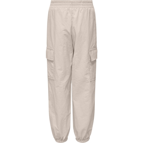 Kids Only Broek - KogEcho - Noos - Puimsteen Stone - Kids Only - 12 jaar (152) - Broeken - Katoen