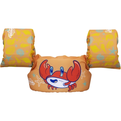 Bestway Zwemvest - Puddle Jumper - 15-30 kg - Krab - Bestway - OneSize - Zwemvest