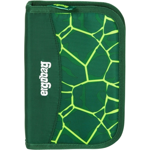 Ergobag Pennenzak m. Inhoud - BearRex - Ergobag - OneSize - Pennenzak