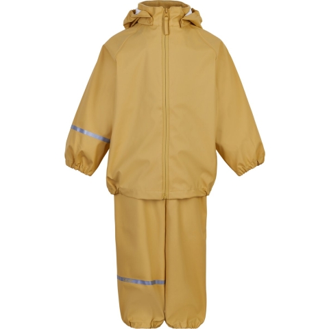 CeLaVi Regenkleding - PU - Rotan - CeLaVi - 120 - Regenkleding
