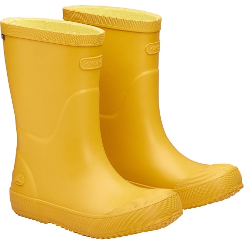 Viking Regenlaarzen - Indie Active - zo - Viking - 32 - Regenlaarzen