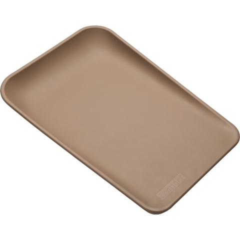 Leander Matty Aankleedkussen - Clay - Leander - OneSize - Aankleedkussen
