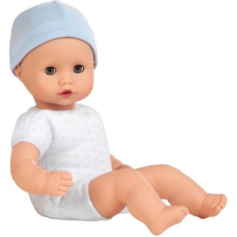 Götz Pop - Muffin To Dress - Jongen - Götz - OneSize - Pop