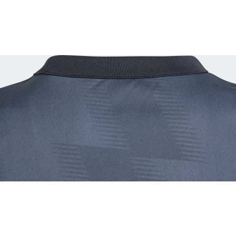 adidas Performance T-Shirt - REV 24 JSY Y - Omkeerbaar - Zwart/T - adidas Performance - 8 jaar (128) - T-Shirt