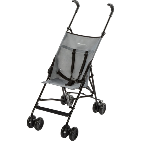Bebeconfort Buggy - Peps - Shadow Black - Bebeconfort - OneSize - Buggy