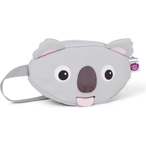 Affenzahn Heuptasje - Karla Koala - Affenzahn - OneSize - Heuptasje