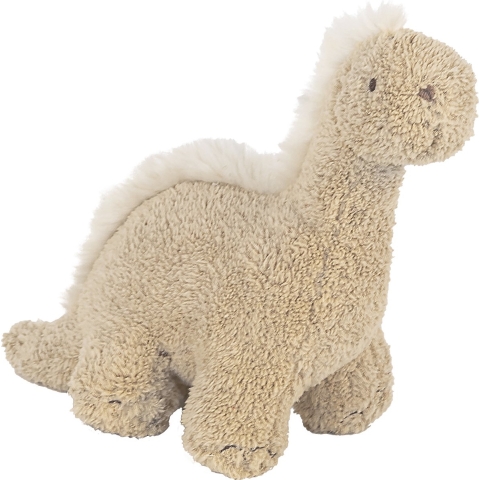 Happy Horse Knuffel - 20 cm - Dino Dingo - Happy Horse - OneSize - Knuffel