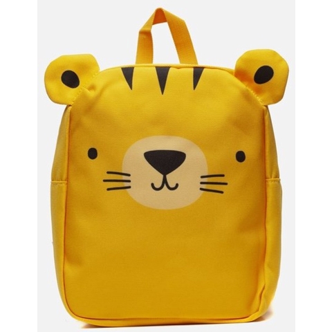 A Little Lovely Company Rugzak - Tijger - A Little Lovely Company - OneSize - Rugzak