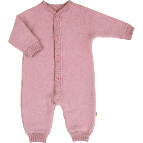 Joha Overall - Wol - Roze - Joha - 70 - Overall