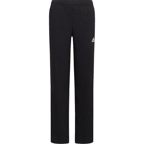 adidas Performance Trainingsbroek - Entrada 22 - Zwart - adidas Performance - 8 jaar (128) - Broeken - Katoen