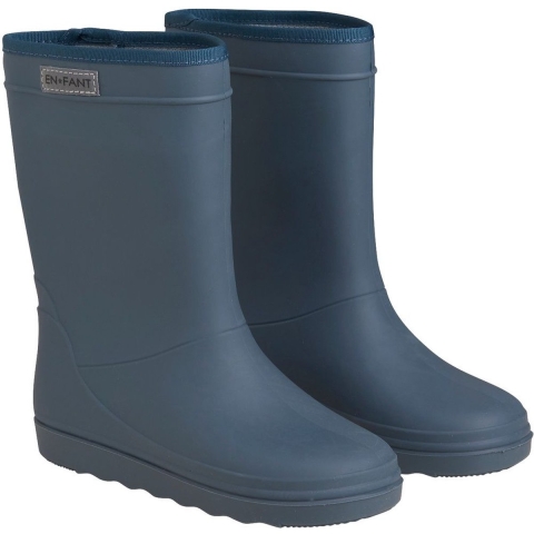 En Fant Regenlaarzen - Dark Slate - En Fant - 26 - Regenlaarzen