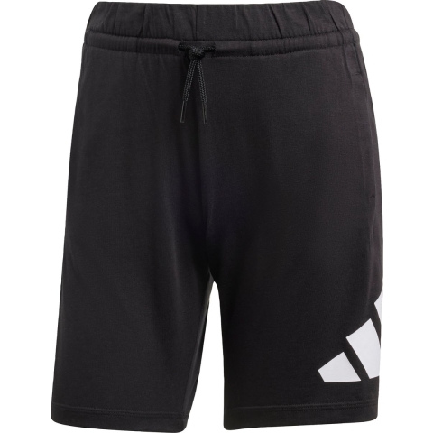 adidas Performance Shorts - JBL KN SH 210 - Black/White - adidas Performance - 16 jaar (176) - Shorts