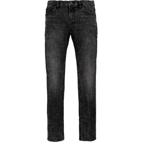 Levis Jeans - Skinny Taps toelopend - Por Vida - Levis - 5 jaar (110) - Jeans