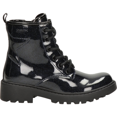 Geox Laarzen - J Casey G. G - DK Navy - Geox - 28 - Laarzen