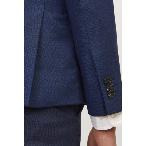 Jack & Jones Blazer - JprSolaris - Noos - Middeleeuws Blue - Jack & Jones - 12 jaar (152) - Blazer