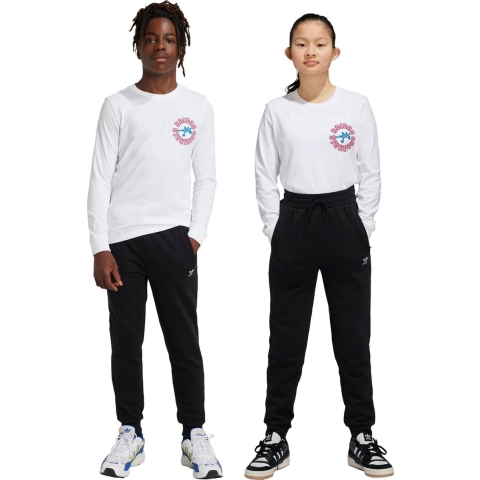 adidas Originals Joggingbroek - Zwart - adidas Originals - 16 jaar (176) - Joggingbroek