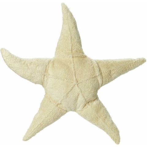 Senger Naturwelt Verwarmingskussen - Klein - MeerSter - 39 cm -  - Senger Naturwelt - OneSize - Knuffel