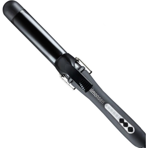 HH Simonsen Krultang - ROD VS7 - Zwart - HH Simonsen - OneSize - Krultang