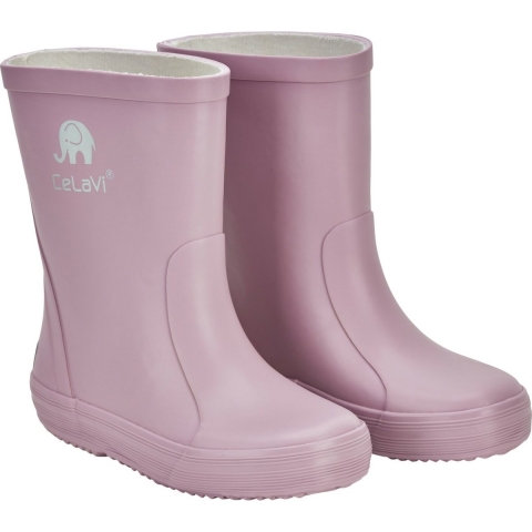 CeLaVi Regenlaarzen - Mauve Shadow - CeLaVi - 21 - Regenlaarzen